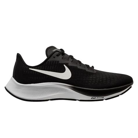 nike 37 zwart